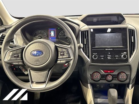 Used 2023 Subaru Forester AWD/4WD image 22