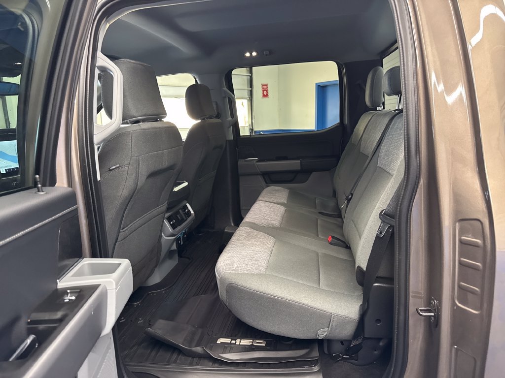 Used 2023 Ford F150 XLT w/ Equipment Group 302A High AWD/4WD image 29