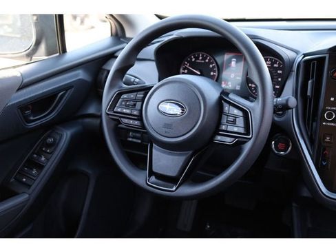 New 2026 Subaru Crosstrek 2.0i Premium AWD/4WD image 52