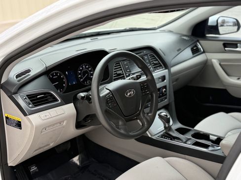 Used 2015 Hyundai Sonata Sport image 14