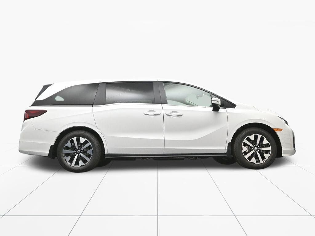 New 2026 Honda Odyssey EX-L image 39