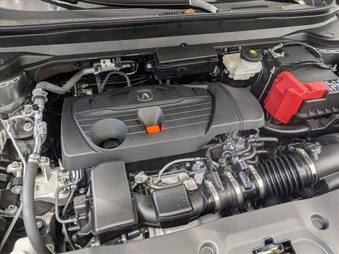 New 2026 Acura RDX A-Spec AWD/4WD image 18