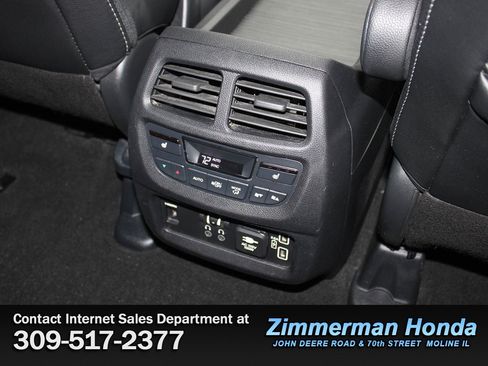 Used 2019 Honda Pilot Touring image 9