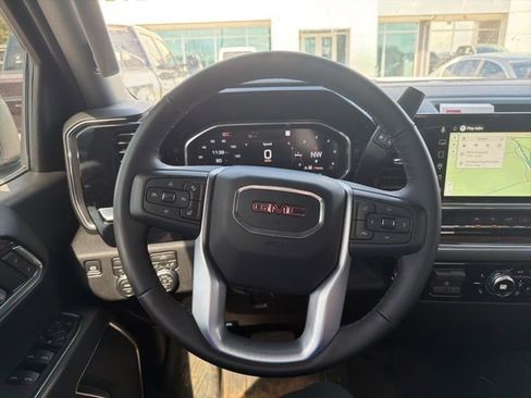 Used 2026 GMC Sierra 1500 Elevation w/ Elevation Select Package image 23