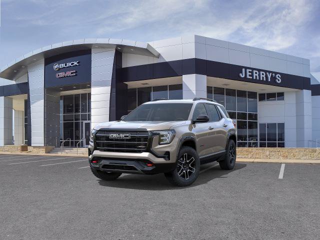 New 2027 GMC Terrain AT4 w/ Convenience Package III AWD/4WD image 34