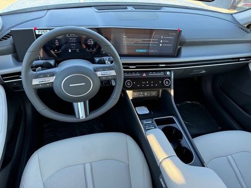 New 2026 Hyundai Sonata SEL FWD image 16