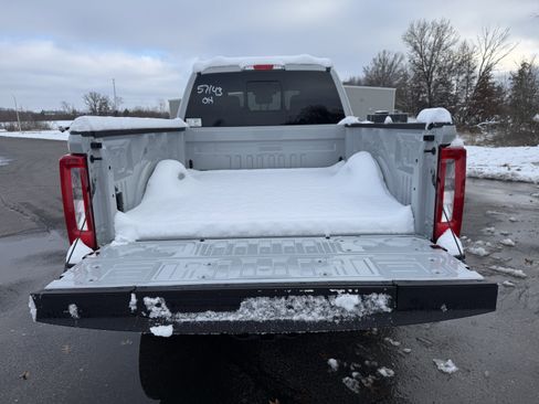 New 2026 Ford F250 XL w/ STX Appearance Package image 21