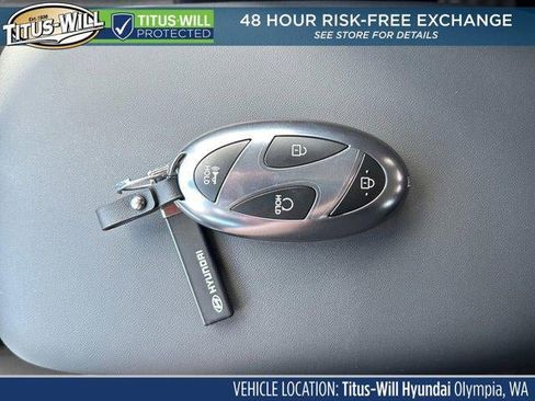 New 2026 Hyundai Kona SEL Sport image 69