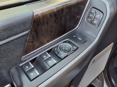 Certified 2024 Ford F350 Lariat w/ Lariat Ultimate Package AWD/4WD image 14