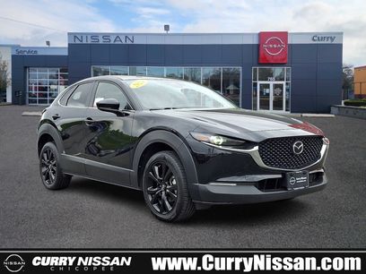 Used 2024 MAZDA CX-30 AWD 2.5 S w/ Select Sport Pkg