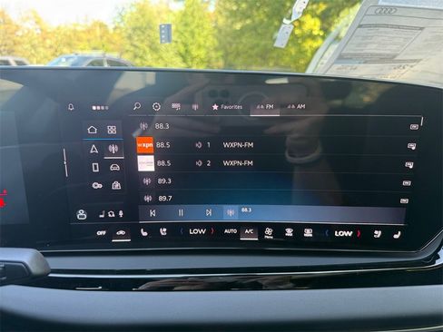 New 2025 Audi A5 2.0T Premium Plus image 16