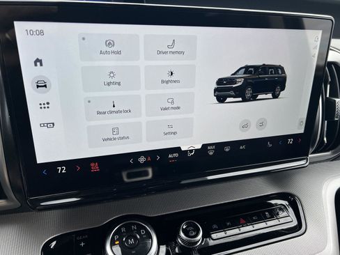 New 2026 Ford Expedition Max Active image 27