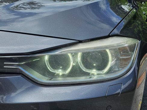 Used 2015 BMW 328d xDrive Wagon AWD/4WD image 25