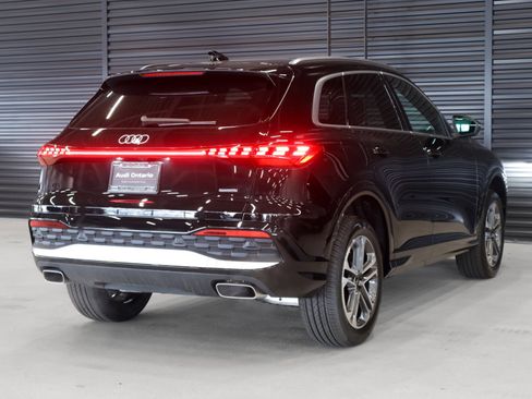 New 2026 Audi Q5 Premium AWD/4WD image 12