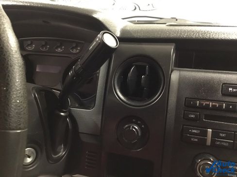 Used 2014 Ford F150 STX w/ Equipment Group 201A Mid image 42