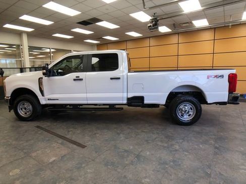 New 2026 Ford F250 XL image 4