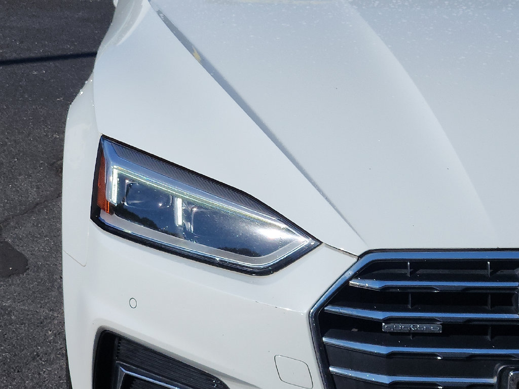 Used 2019 Audi A5 2.0T Premium Plus w/ Premium Plus AWD/4WD image 15