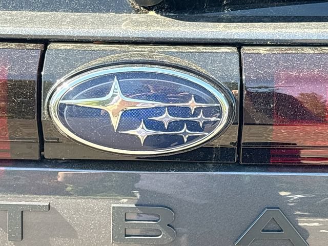 New 2026 Subaru Outback Limited AWD/4WD image 23