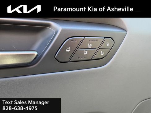 New 2026 Kia EV9 Wind image 16