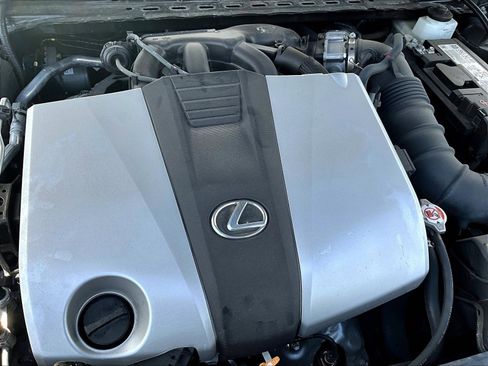 Used 2022 Lexus ES 350 F Sport FWD image 31