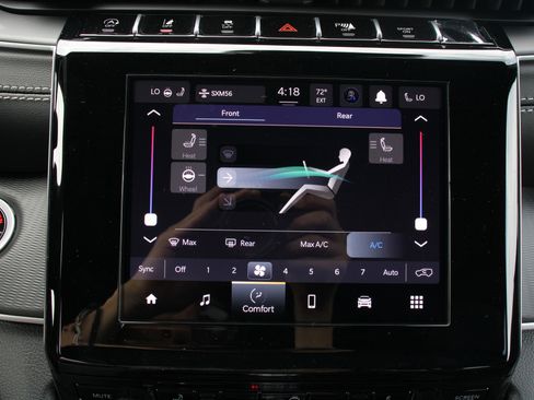 New 2025 Jeep Grand Cherokee L Laredo w/ Luxury Tech Group I image 15