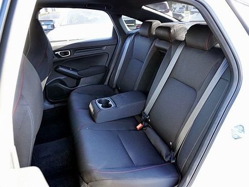 Used 2025 Honda Civic Si image 16
