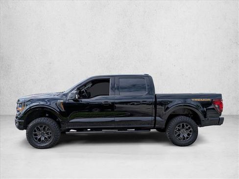 Used 2025 Ford F150 Tremor w/ Bed Utility Package AWD/4WD image 6