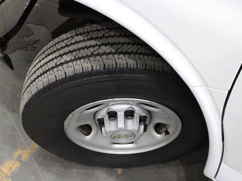 Used 2023 Chevrolet Express 2500 w/ Driver Convenience Package image 26