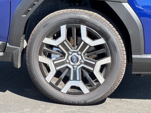 New 2026 Subaru Outback Touring XT AWD/4WD image 31