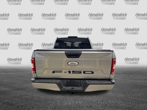 Used 2020 Ford F150 XL w/ Equipment Group 101A Mid image 9