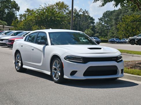 Used 2023 Dodge Charger GT image 6