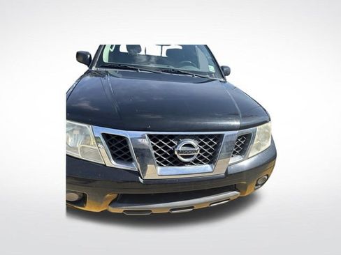 Used 2012 Nissan Frontier SV RWD image 9