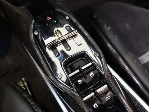 Certified 2022 Ferrari SF90 Spider image 35