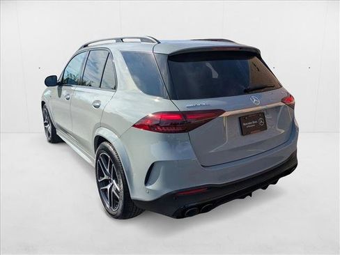 New 2026 Mercedes-Benz GLE 53 AMG 4MATIC image 7
