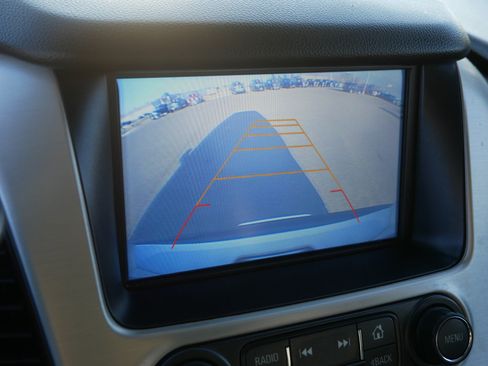 Used 2017 GMC Yukon SLT w/ HD Trailering Package image 33