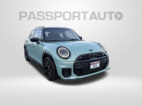 Used 2025 MINI Cooper S image 3