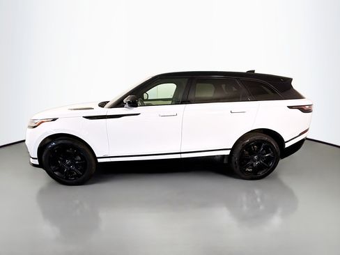 Used 2020 Land Rover Range Rover Velar R-Dynamic S AWD/4WD image 6