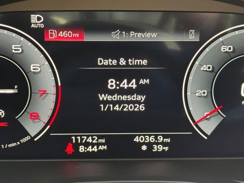 Used 2025 Audi A5 2.0T Premium Plus w/ Convenience Plus Package image 19