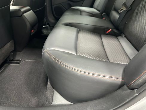 Used 2023 Nissan Altima 2.5 SR FWD image 42