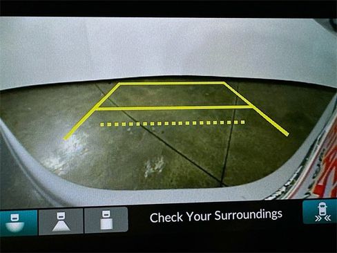 Certified 2024 Honda CR-V EX image 10