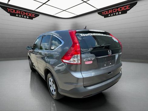 Used 2014 Honda CR-V LX image 3