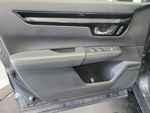 Used 2024 Honda CR-V Sport Touring image 13