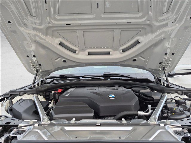 Certified 2023 BMW 430i Convertible w/ Premium Package RWD image 25