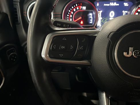 Used 2020 Jeep Gladiator Rubicon image 15