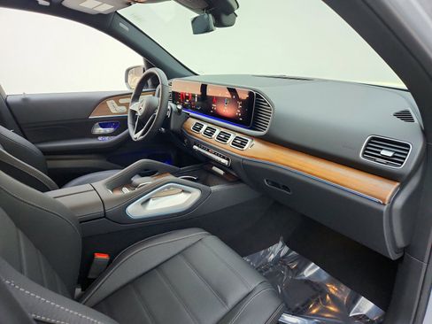 New 2026 Mercedes-Benz GLE 580 4MATIC image 19