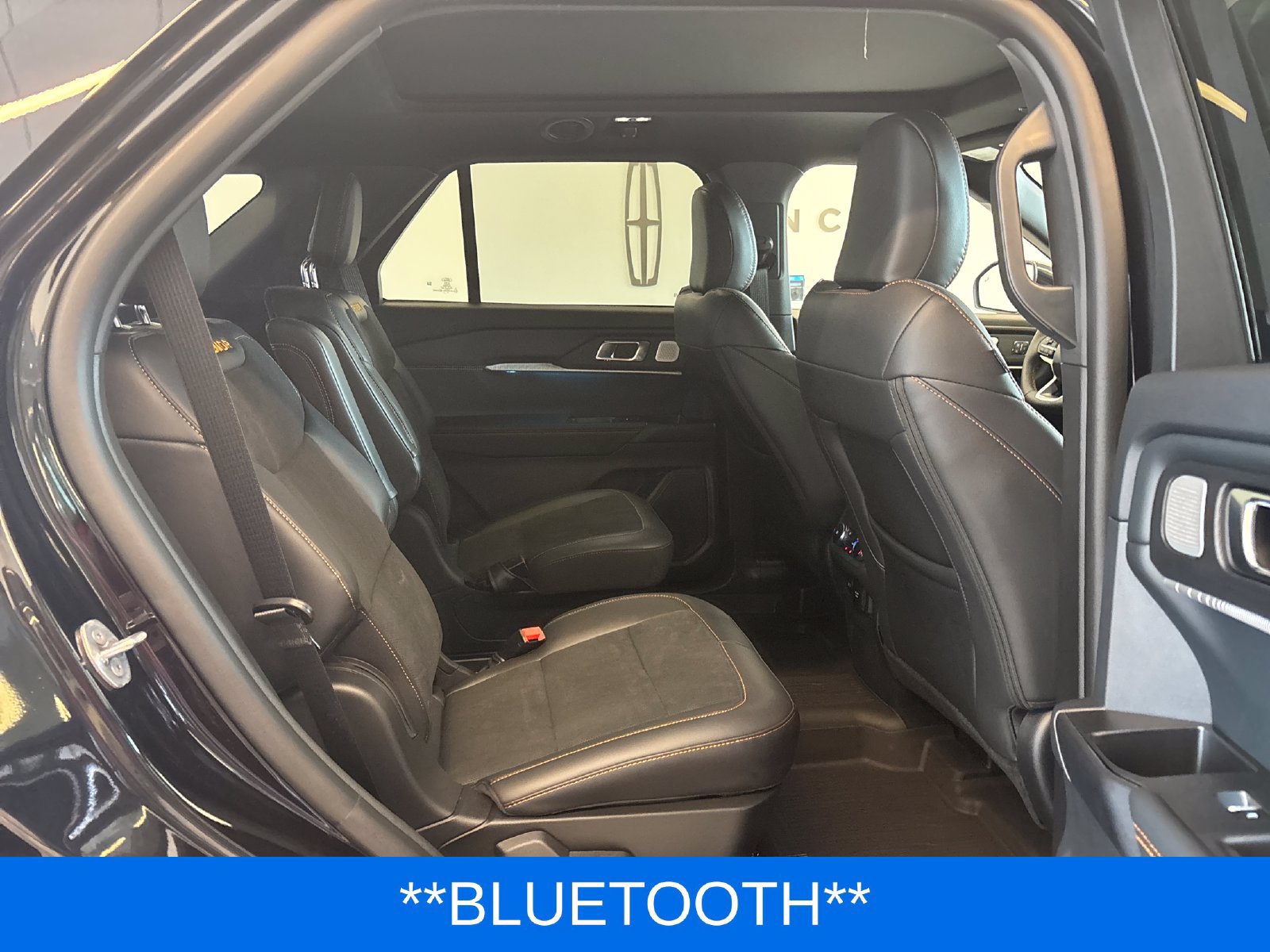 Used 2026 Ford Explorer Tremor w/ Tremor Ultimate Package AWD/4WD image 10