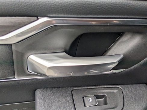 New 2025 RAM 1500 Laramie w/ Night Edition image 30