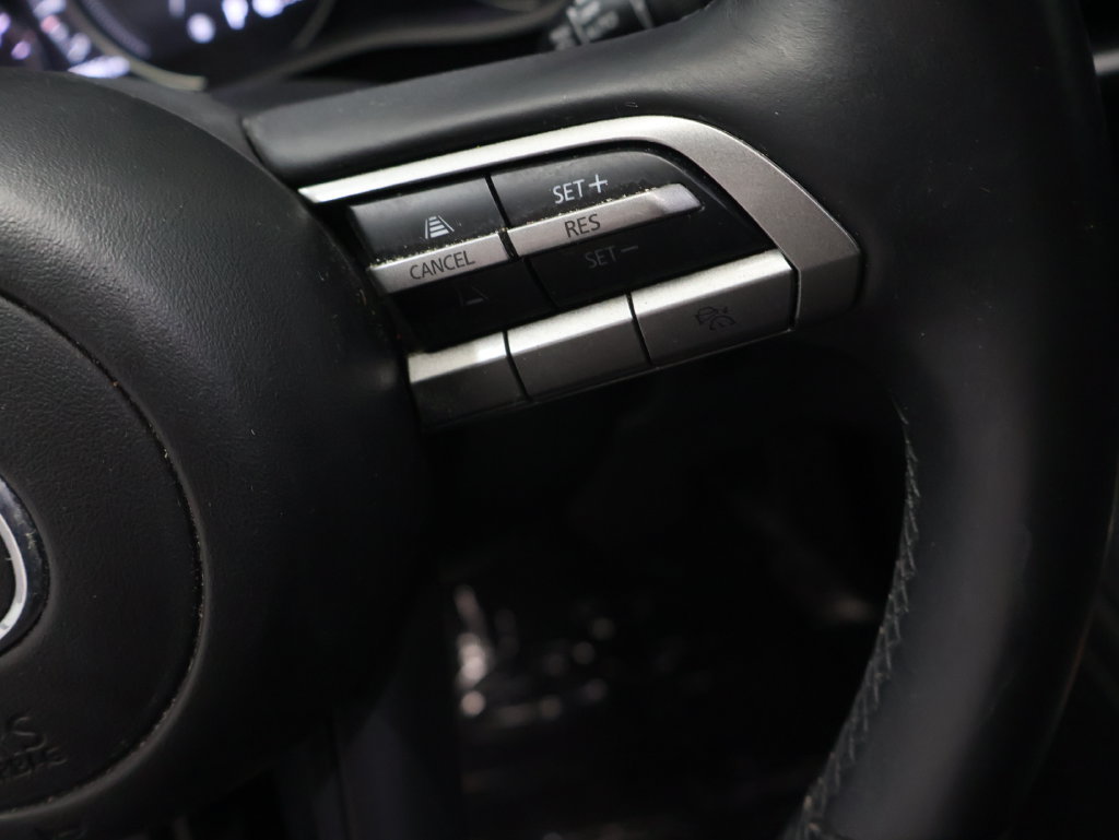 Used 2022 MAZDA CX-30 AWD 2.5 S w/ Select Package image 20