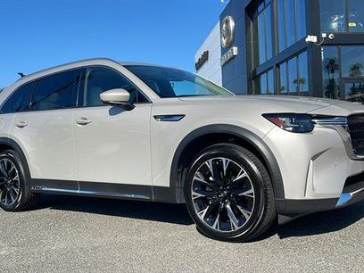 Used 2024 MAZDA CX-90 Plug-In Hybrid w/ Premium Plus