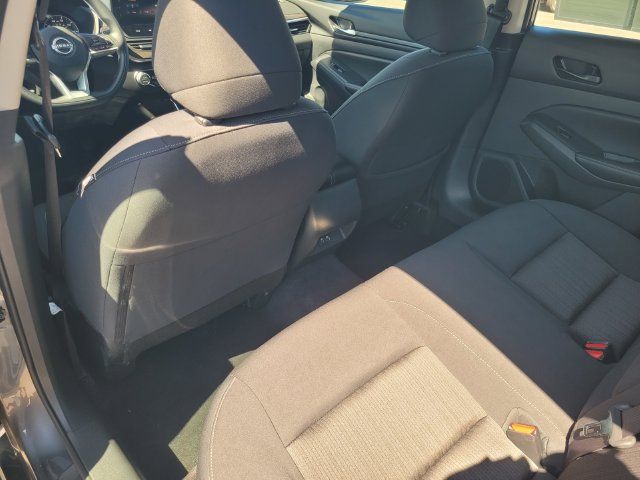 Certified 2025 Nissan Altima 2.5 SV w/ SV Special Edition Package FWD image 14